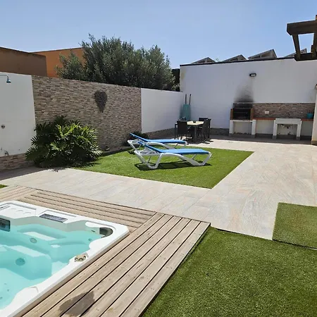 Casa Amor *