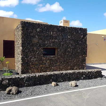 Casa Amor Corralejo