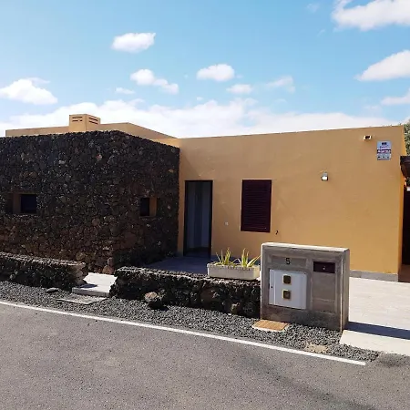 Casa Amor Corralejo
