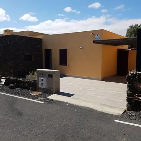 Casa Amor * Corralejo