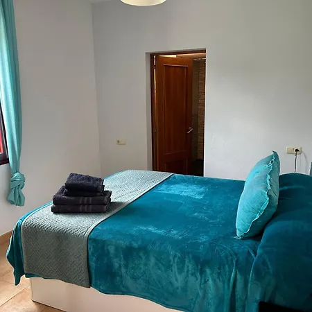 Casa Amor Villa *