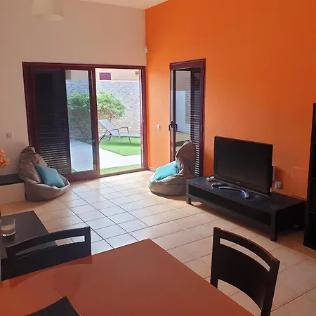 Casa Amor * Corralejo