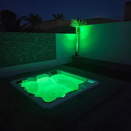 Casa Amor Villa *
