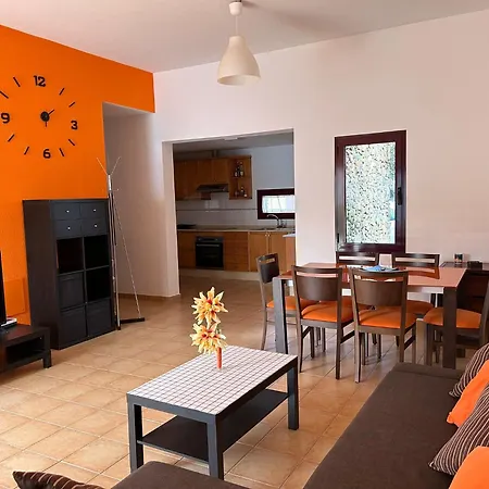 Casa Amor Villa *