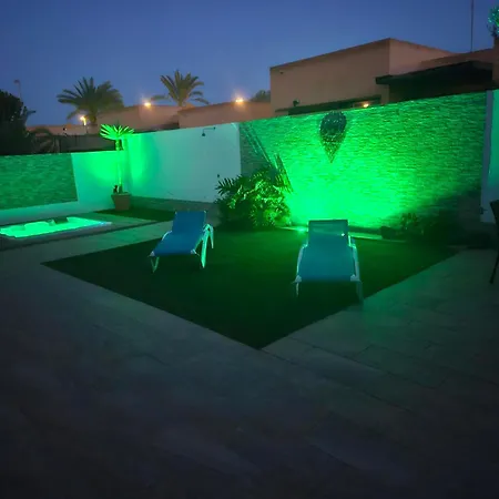 Casa Amor *