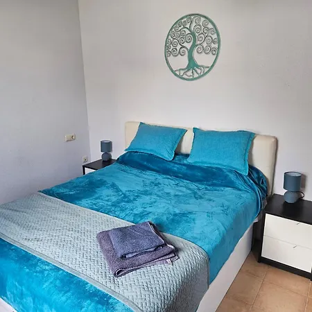 Casa Amor Willa Corralejo