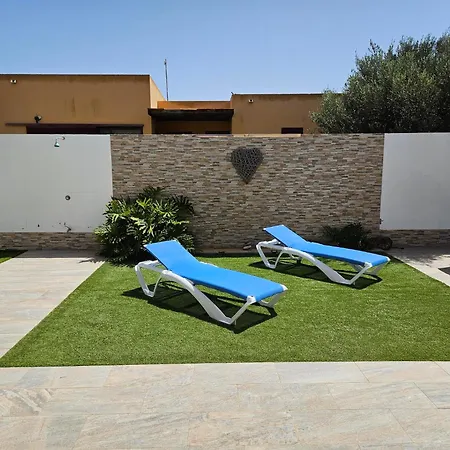 Villa Casa Amor