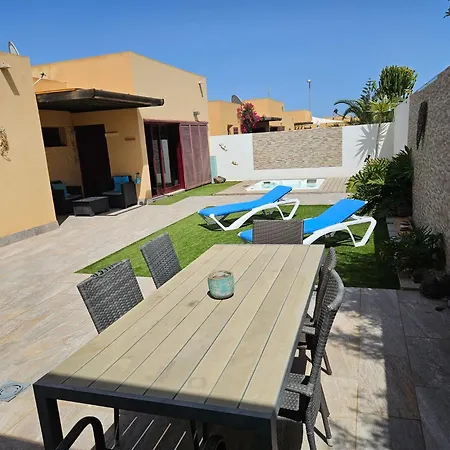 Casa Amor Villa *