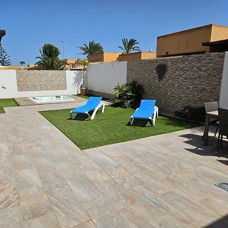 Casa Amor Villa