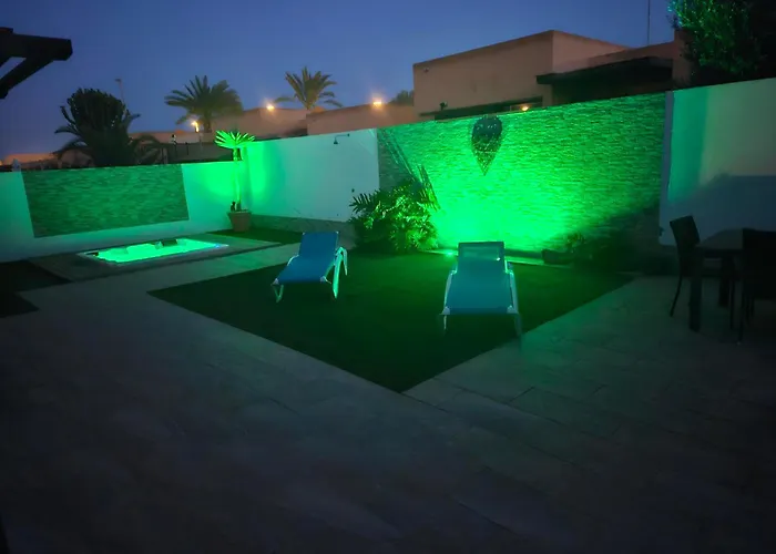 Casa Amor *